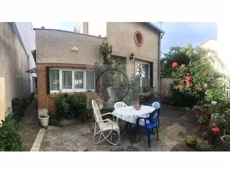 maison de luxe de 62 m2 en vente fontenay-sous-bois  france