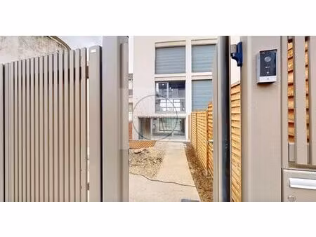 maison de prestige de 130 m2 en vente fontenay-sous-bois  france