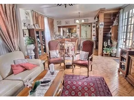 maison de prestige de 130 m2 en vente fontenay-sous-bois  france