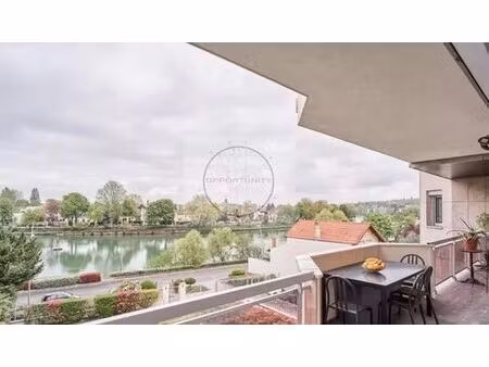 appartement de luxe en vente à bry-sur-marne  france