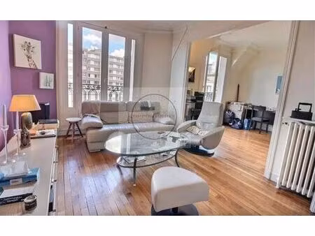 appartement de luxe de 2 chambres en vente à montreuil  île-de-france
