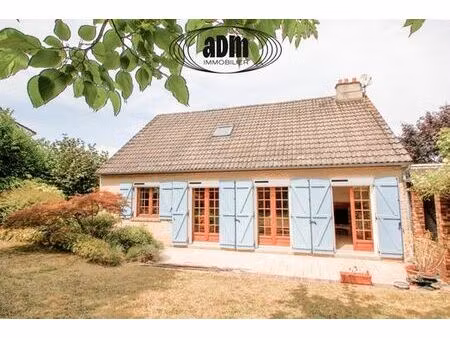 maison de 6 pièces de luxe en vente à montry  île-de-france