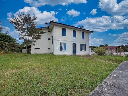 vente maison 6 pièces 220 m² à seyresse (40180)  330 000 €