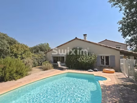 vente maison 7 pièces 172 m² à grignan (26230)  345 000 €