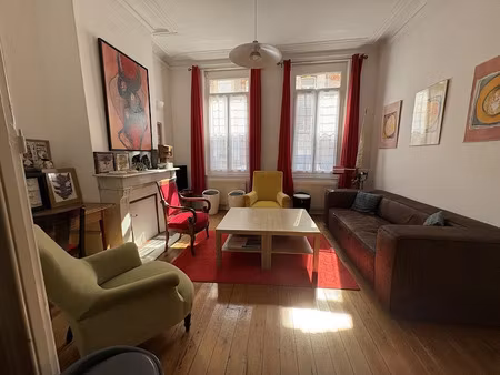 vente maison 6 pièces 150 m² à amiens (80000)  350 000 €