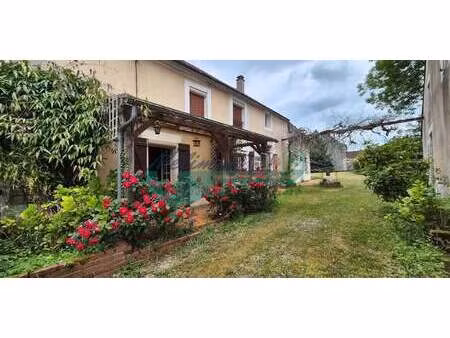 maison avec jardin saint-sauveur-en-puisaye (89)