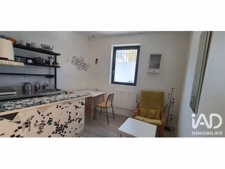 appartement à bagnolet (93170)