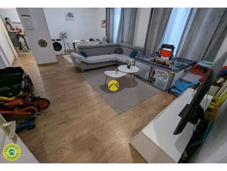 appartement investisseur