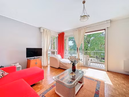 vente appartement 3 pièces 69 m² saint-julien-en-genevois (74160)