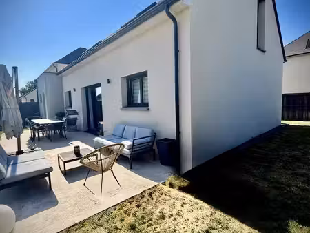 maison t6 contemporaine de 2021 | 4 chambres | suite parentale |