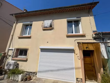 vente maison 6 pièces 100 m² la seyne-sur-mer (83500)