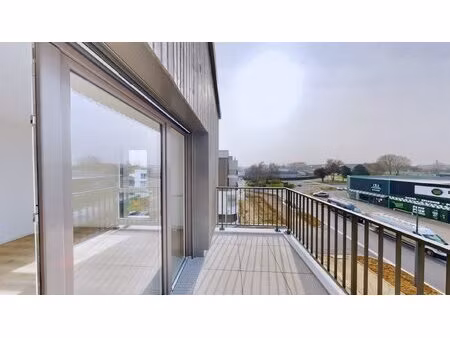 spacieuse maison t4 / jardins 220mz