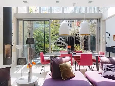 achat : maison (33400)