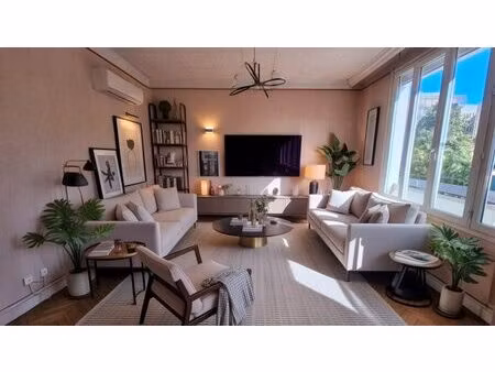 une maison de 81 m² à fort potentiel sur un terrain de 217 m²