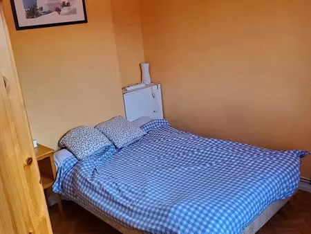 location appartement 1 pièce 12 m² à bordeaux (33000)