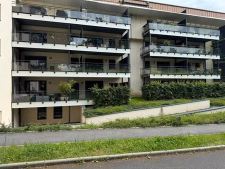 location appartement 2 pièces 51 m² à saint-jean-de-braye (45800)