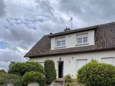 vente maison à changé (72560) : à vendre / 176m² changé