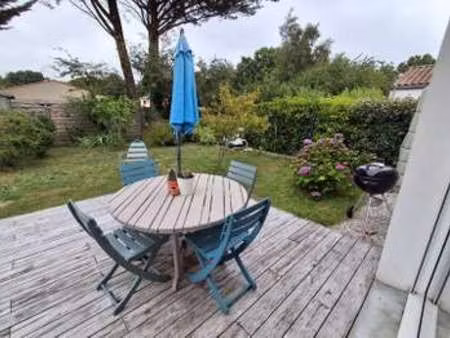 vente maison à pornic (44210) : à vendre / 93m² pornic