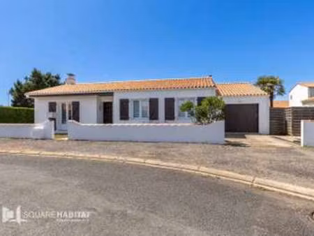 vente maison à saint-gilles-croix-de-vie (85800) : à vendre / 91m² saint-gilles-croix-de-v