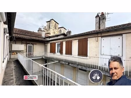 appartement vienne 4 pièce(s) 96 m2