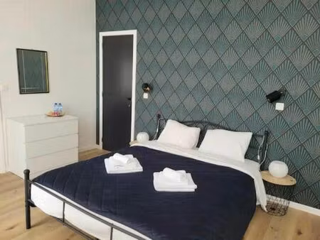 maison en colocation à rue bara anderlecht (vbe50013)
