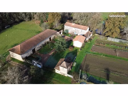 vente propriété 9 pièces