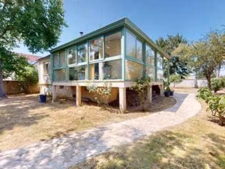 vente maison à caen (14000) : à vendre / 90m² caen