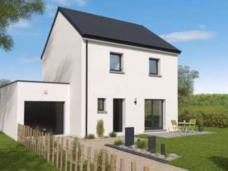 vente maison à loctudy (29750) : à vendre / 95m² loctudy