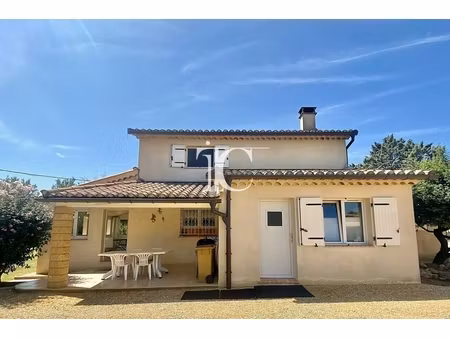 annonce maison à vendre