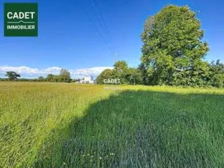 vente terrain à quettreville-sur-sienne (50660) : à vendre / 4300m² quettreville-sur-sienn