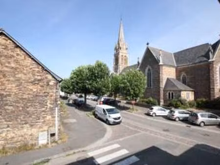 vente appartement 2 pièces à goven (35580) : à vendre 2 pièces / 31m² goven