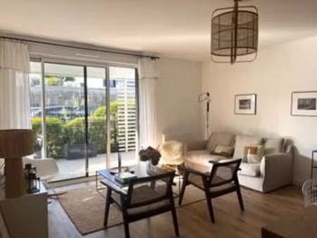 vente appartement 3 pièces à larmor-plage (56260) : à vendre 3 pièces / 72m² larmor-plage