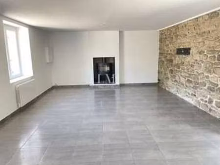 vente maison à sainte-hélène (56700) : à vendre / 95m² sainte-hélène