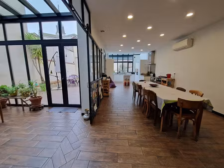 vente maison 7 pièces 231.63 m² à moissac (82200)  367 000 €
