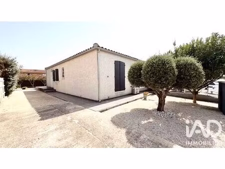 maison à alénya (66200)