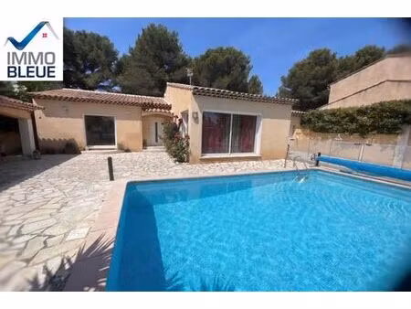 villa de luxe de 5 pièces en vente martigues  provence-alpes-côte d'azur