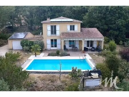 maison de luxe de 5 pièces en vente à montmeyan  provence-alpes-côte d'azur