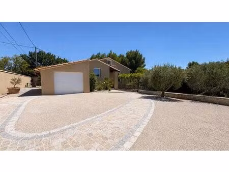 villa de luxe de 5 pièces en vente saint-cannat  france