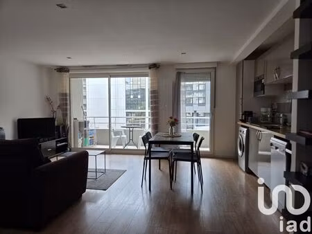 appartement à toulouse (31000)