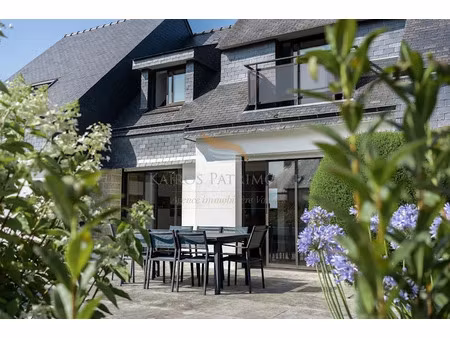 vente maison 180 m² à elven (56250)  494 000 €