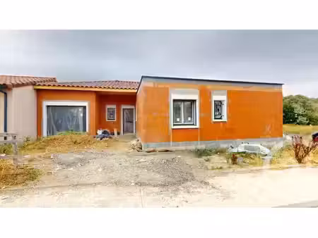 maison à vendre - 5 pièces - 109 13 m2 - baziege - 31 - midi-pyrenees