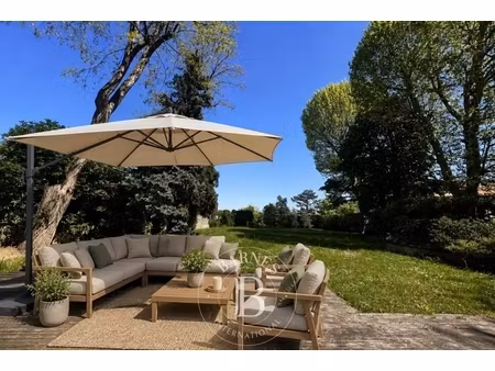 annonce maison à vendre