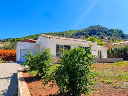 vente maison 5 pièces 147 m² à salasc (34800)  498 000 €