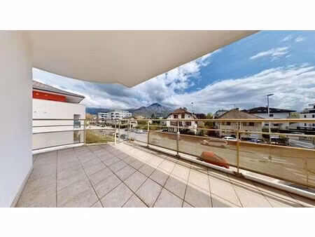 appartement de luxe de 87 m2 en location annecy  auvergne-rhône-alpes