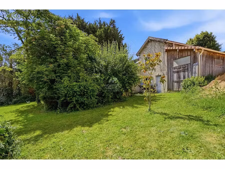 vente maison 4 pièces 84 m² à saint-germain-en-laye (78100)  590 000 €