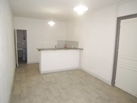 bureau de prestige de 23 m2 en location - narbonne  france