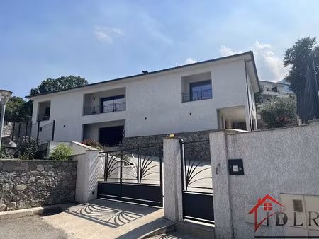 vente villa 7 pièces 162 m² à corte (20250)  660 000 €