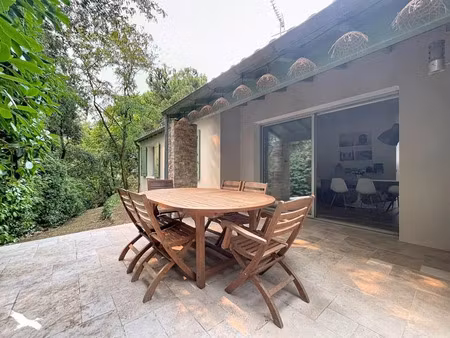 vente maison 4 pièces 120 m² à saint-georges-de-didonne (17110)  659 000 €