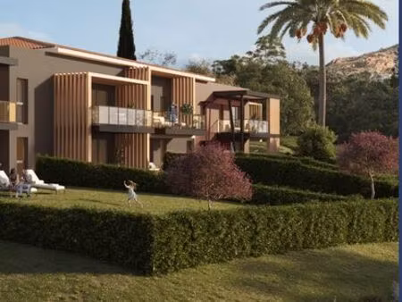 appartement de prestige en vente agay  provence-alpes-côte d'azur
