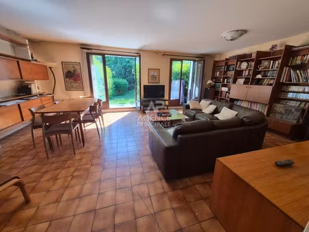 vente maison 7 pièces 131.46 m² à saint-germain-en-laye (78100)  672 500 €